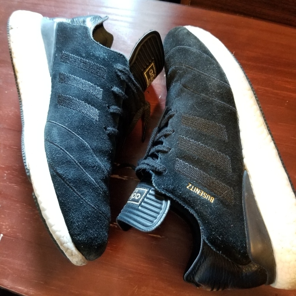 Adidas Busenitz Boost